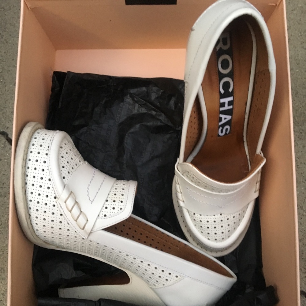 Rochas